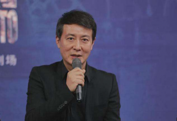 《雪中悍刀行》中6位老戲骨,年輕時都是帥哥,顏值都不輸張若昀 《雪中悍刀行》中6位老戲骨,年輕時都是帥哥,顏值都不輸張若昀