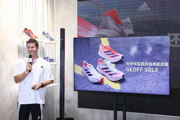 集齊ADIOS PRO 2、PRIME X和BOSTON 10後，我就能不斷挑戰速度極限