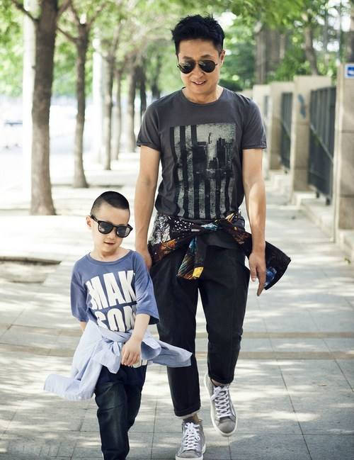 被譽為國家一級演員林永健,因痛失愛子患上抑鬱,失子原因曝光 被譽為國家一級演員林永健,因痛失愛子患上抑鬱,失子原因曝光