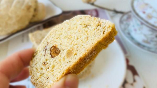 節後我家早餐常吃的主食，飽腹感強、營養不長胖，做1次1周不早起