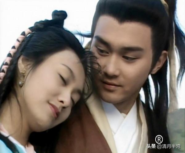 早期港劇捧紅的20位古裝美男,顏值巔峰期角色,個個公子世無雙 早期港劇捧紅的20位古裝美男,顏值巔峰期角色,個個公子世無雙