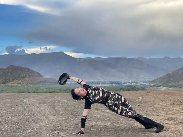 奔赴雪域軍營的她們,是張桂梅的學生 奔赴雪域軍營的她們,是張桂梅的學生