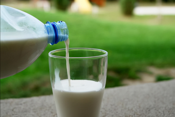 又一食品價格上漲？牛奶收購價調高，漲幅近20%，牛奶還讓不讓喝