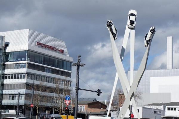 大眾汽車：削減一切不必要的開支 成為電動汽車市場的領導者