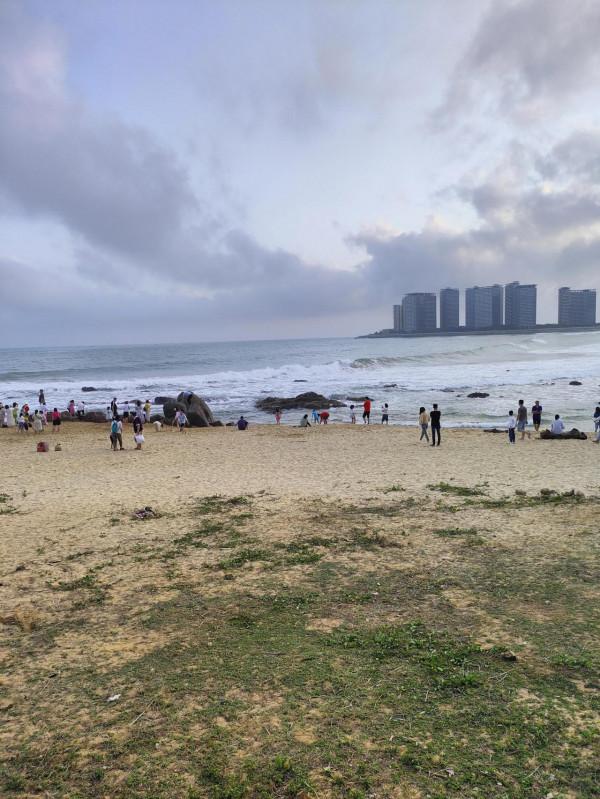 日月灣和石梅灣你更喜歡哪一個