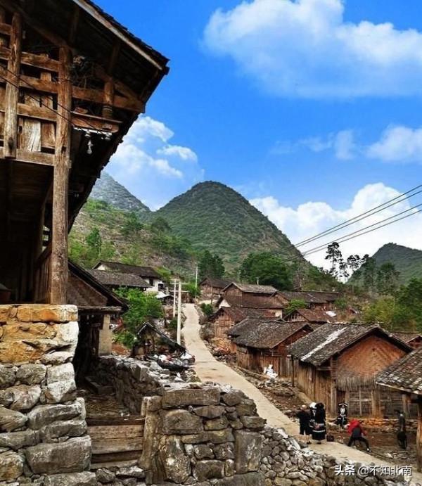 廣西部分地區還保留著女子不能外嫁的習俗？