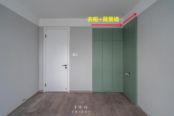 這才是裝修界的“新寵”，裝家裡拉昇層高，顏值高也能當護牆板用