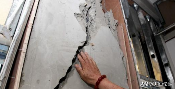 為何“有些農村自建房剛蓋好就開裂了”?包工頭說完,幸好早知道 為何“有些農村自建房剛蓋好就開裂了”?包工頭說完,幸好早知道