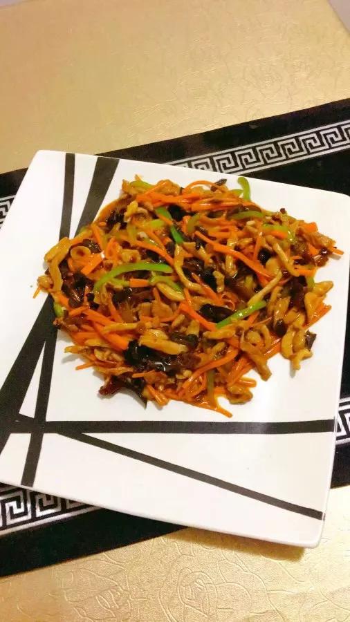 喜歡做飯的傻小子 喜歡做飯的傻小子