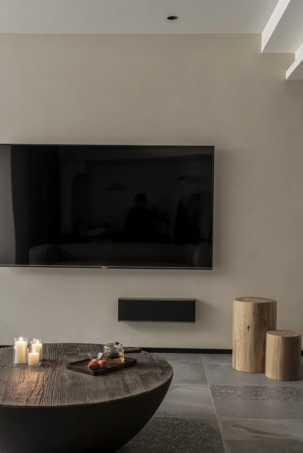 看完這個設計師的家,我找到了三代同堂的正確開啟方式 看完這個設計師的家,我找到了三代同堂的正確開啟方式