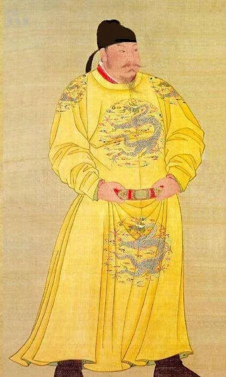 漢武帝“不經濟”?唐太宗是“中材”?呂思勉如何評說古代帝王 漢武帝“不經濟”?唐太宗是“中材”?呂思勉如何評說古代帝王