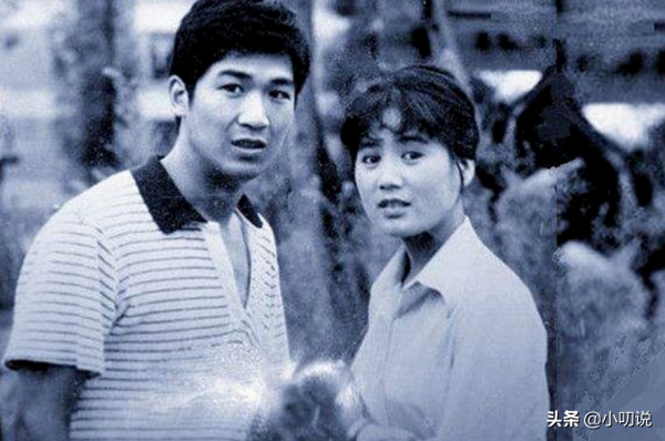 張國立：承諾前妻羅秀春不再生育，情陷鄧婕63歲才補辦婚禮