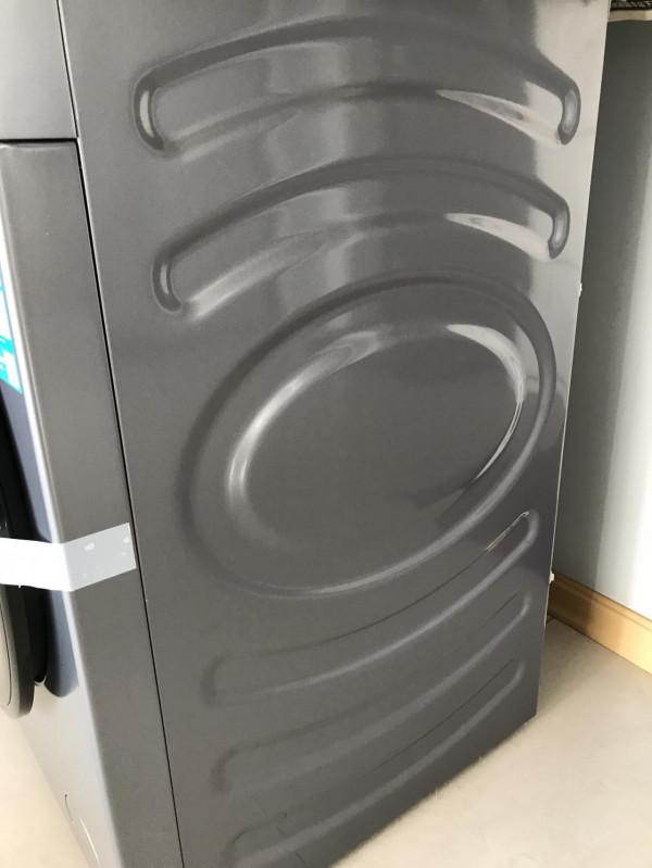 2000元檔,無出其右!海信HD100DG14D洗烘一體機深度體驗 2000元檔,無出其右!海信HD100DG14D洗烘一體機深度體驗