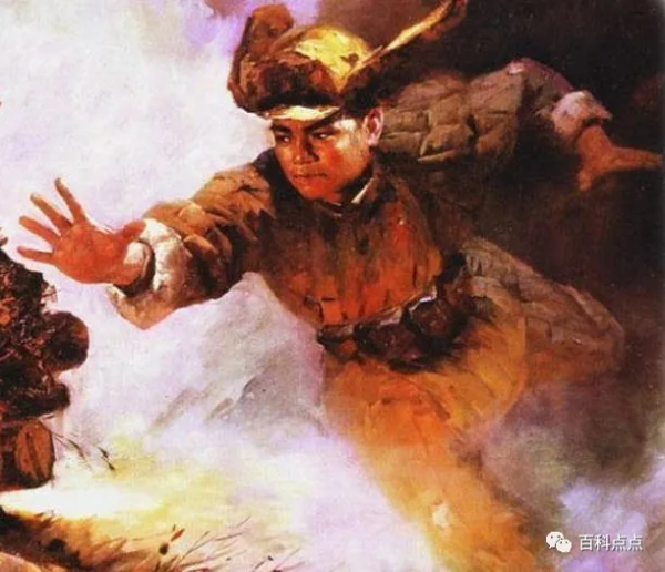 歷史上的今天10月20日,暗殺大王被暗殺,黃繼光犧牲,炮轟金門 歷史上的今天10月20日,暗殺大王被暗殺,黃繼光犧牲,炮轟金門