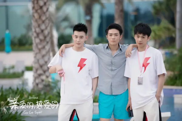 10部勵志國產劇,每部都點燃前進的動力,值得經歷不順的人看 10部勵志國產劇,每部都點燃前進的動力,值得經歷不順的人看