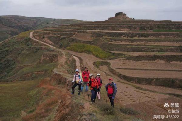 山西,讓我一次愛個夠之十七:白泥窯-滑石澗堡-老牛灣 山西,讓我一次愛個夠之十七:白泥窯-滑石澗堡-老牛灣