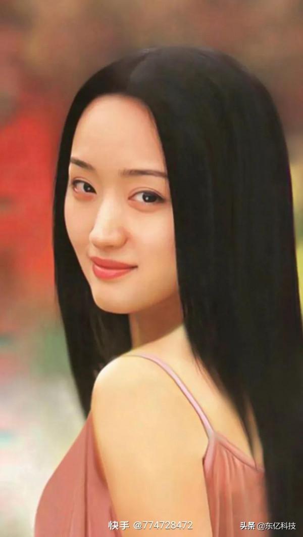 五十歲的楊鈺瑩，難道歲月不是殺豬刀