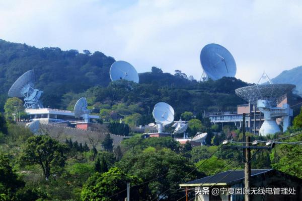 賊心不死，臺當局對大陸無線電偵測幾近瘋狂！