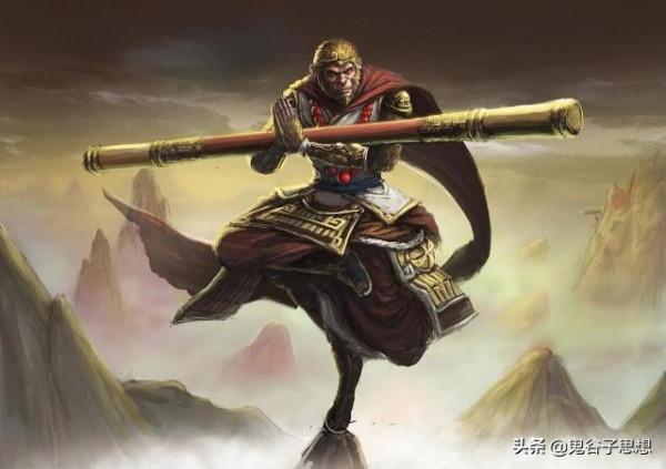 孫悟空一生收過4個徒弟,一人、一神、一佛、一魔,個個舉世無敵 孫悟空一生收過4個徒弟,一人、一神、一佛、一魔,個個舉世無敵