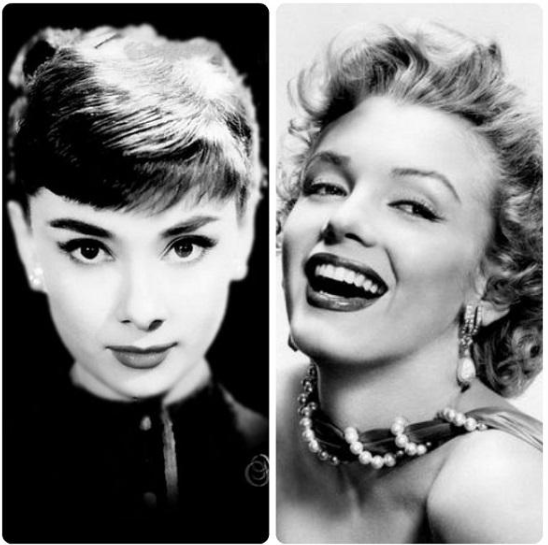 全是基礎款的&OpenCurlyDoubleQuote;赫本風&rdquo;搭配，為什麼普通人難以穿出氣場？