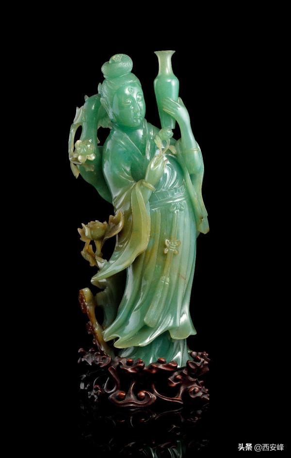 2021華藝拍賣秋拍「玉器圖錄」