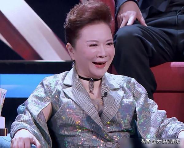 4對同齡貌美女星顏值對比，整容老去和自然老去，差距一目瞭然