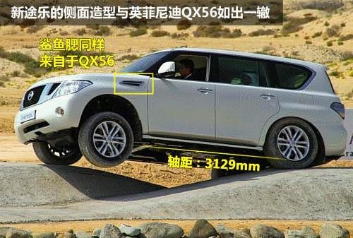 日產途樂Y62 4.0動力升級雙螺桿機械增壓 猛將再現 力壓群雄 日產途樂Y62 4.0動力升級雙螺桿機械增壓 猛將再現 力壓群雄