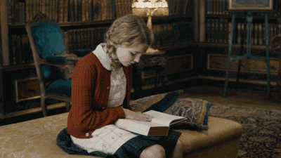 Abibliophobia是啥？年輕人，你可能已經得了這個症