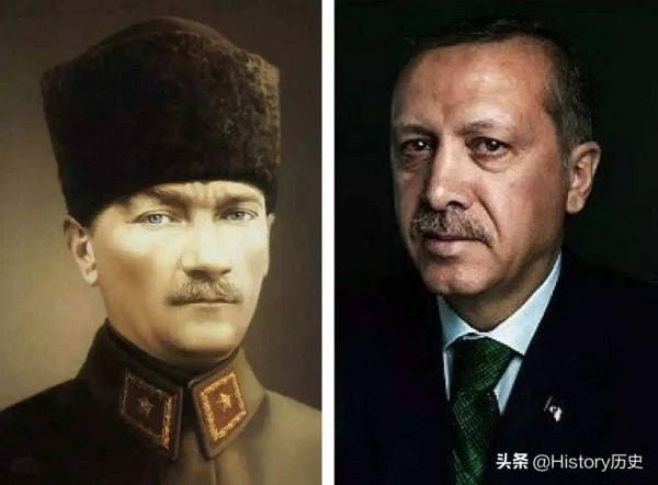 凱末爾:誰敢阻止土耳其世俗化,通通送他們去見真主,包括我自己 凱末爾:誰敢阻止土耳其世俗化,通通送他們去見真主,包括我自己