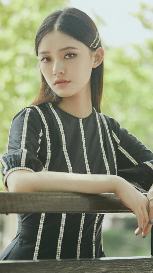 高畫質桌布|甜美清純林允 高畫質桌布|甜美清純林允