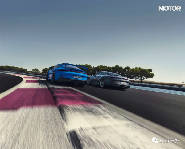 2021年最刺激的新車、最佳設計、最動聽的轟鳴