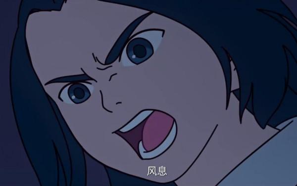 羅小黑戰記,不容小覷的國產神作 羅小黑戰記,不容小覷的國產神作