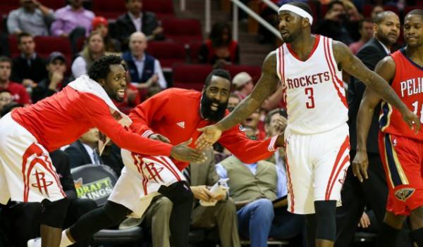 急速隕落!五名沒有重大傷病,卻斷崖式下滑的球星 急速隕落!五名沒有重大傷病,卻斷崖式下滑的球星