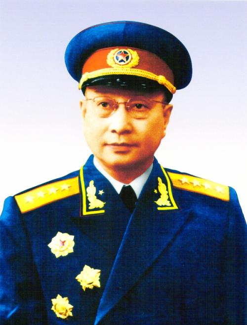 “林粟”因病缺陣，若彭總也無法赴朝，誰最有可能指揮志願軍？