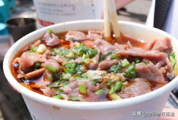 從我，一個東北人角度，談武漢“過早”！論吃早點，武漢是頭子