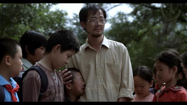 陳創，拍戲100多部，人們只知“哮天犬”卻無人知其真名