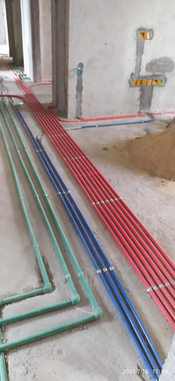 水電這樣做對自己負責對別人負責