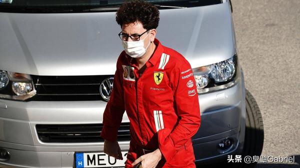 法拉利兩將認可衝刺賽 讓週五沒那麼無聊 需要創新比賽才能更精彩