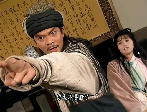 10大“專屬”影視角色，只屬於這十人，別人或會“演砸鍋”