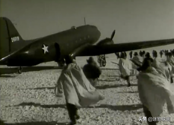 64年前的反特片神作,真實案件改編,劇情不輸現在的商業大片 64年前的反特片神作,真實案件改編,劇情不輸現在的商業大片