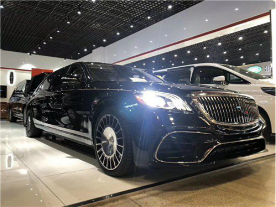 印度總理購入價值1.2億盧比的世界級防彈豪車,到底有多驚豔? 印度總理購入價值1.2億盧比的世界級防彈豪車,到底有多驚豔?