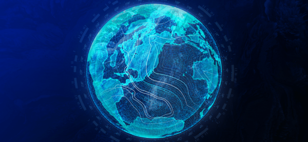 低影響採礦的新發現平臺 低影響採礦的新發現平臺