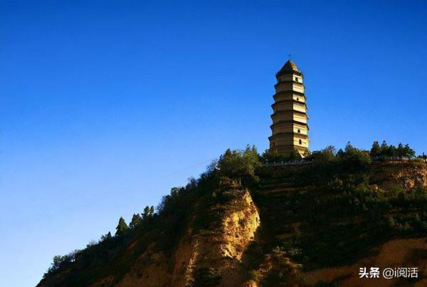 陝西傳來一聲巨響，東黃小鎮突然消失不見？遊客：失算了