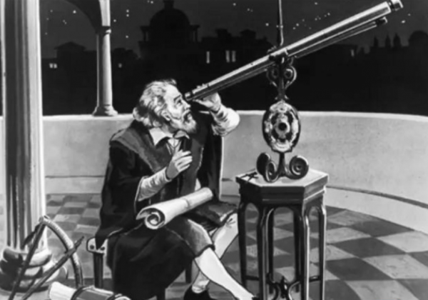 地球接收到強烈訊號,重複51次來自13億光年外,人類應該回復嗎? 地球接收到強烈訊號,重複51次來自13億光年外,人類應該回復嗎?