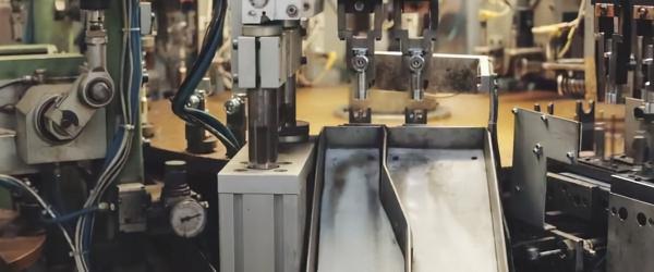 走進arco工廠，揭秘止水閥的匠心“智”造