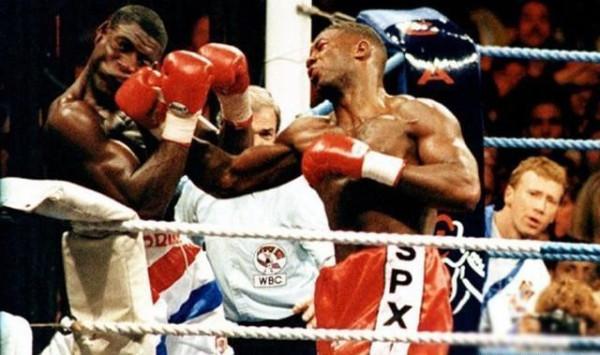 兩戰泰森的布魯諾：富里若生活在我們那個時代，會被當做晚餐吃掉