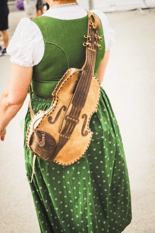 《平安夜》首次唱響的地方，這座為音樂而生的小城太迷人