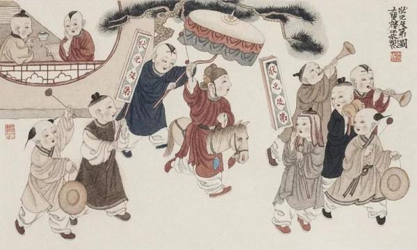 要想讀懂《紅樓夢》，這五句話要記牢。（二）