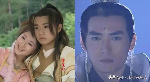 新《寶蓮燈》《少年包青天》等翻拍劇，主角個個辣眼睛