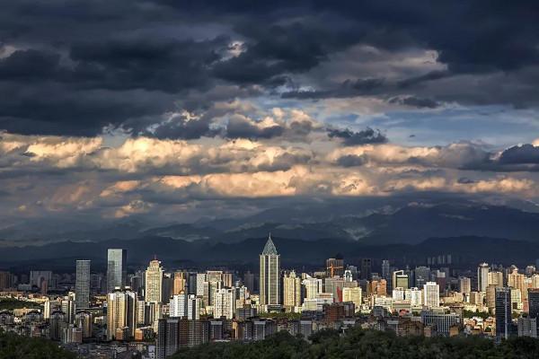 品讀新疆 | 新疆之美